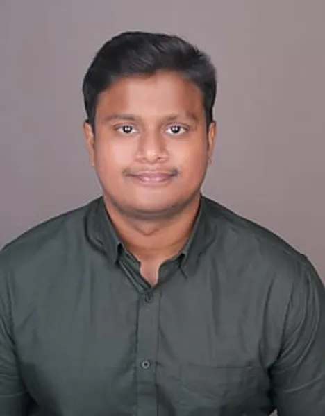 Sreevarshan