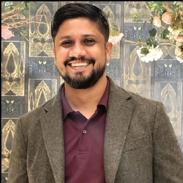 Dinesh Kumar