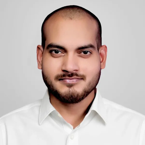 Anil Kumar Yadav
