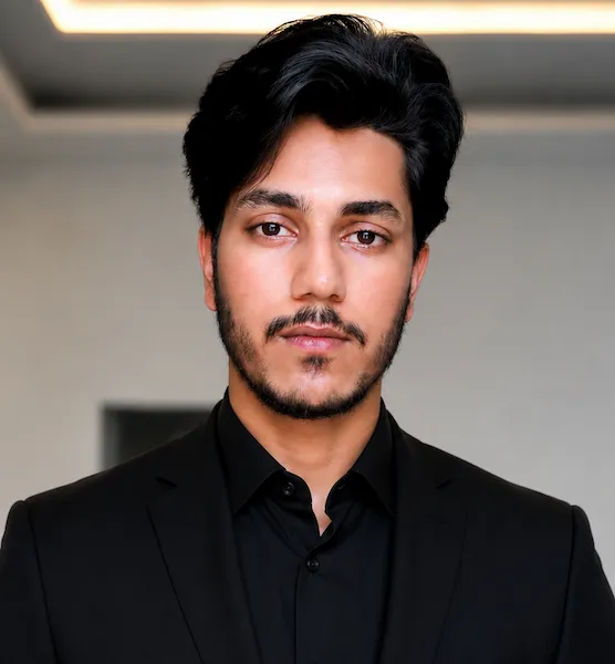Faisal Arif