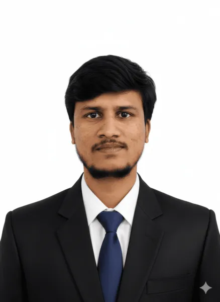 Karthik Boodidha