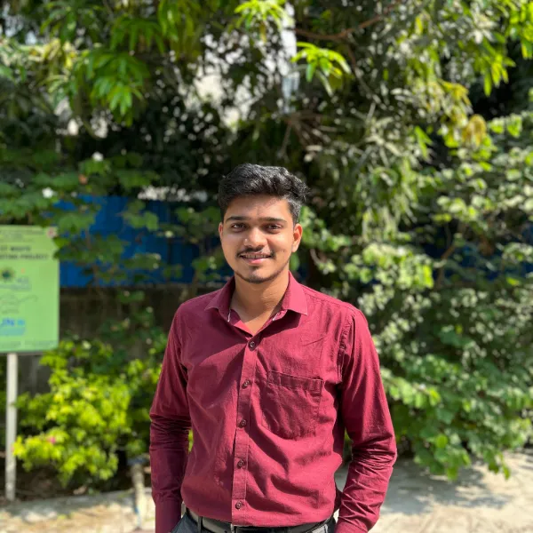 Kunal Patil
