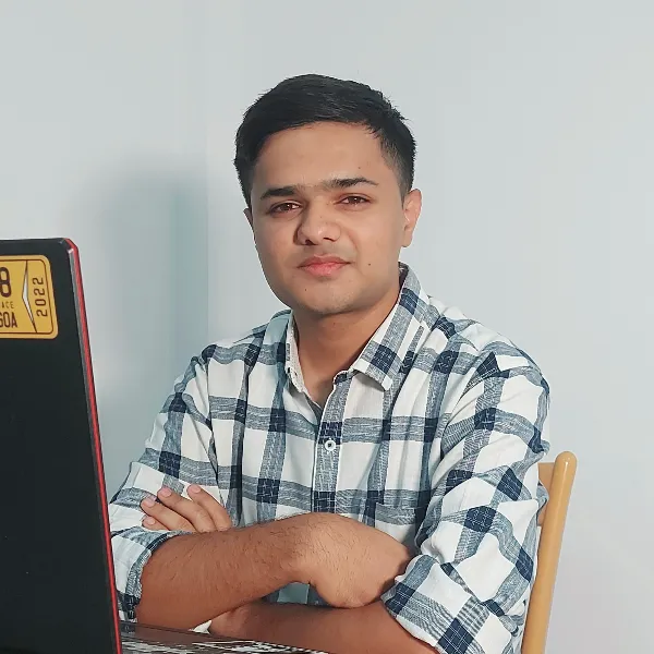 Anup Batakurki