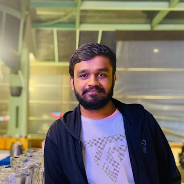 Portfolio - Jeevan Kumar | Codebasics