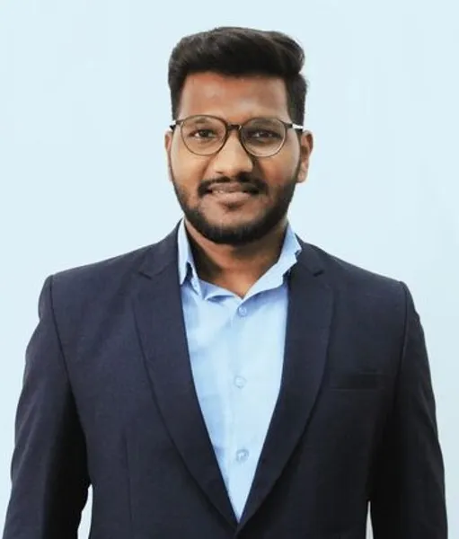 Onkar Ravindra Khandale