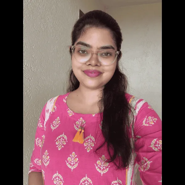Soumi Mukherjee