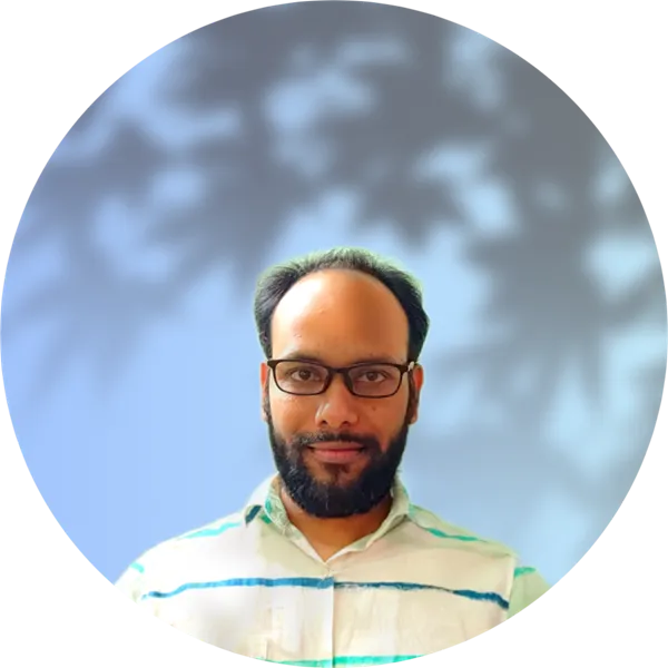 ADITYA ANSUMAN ROUTRAY