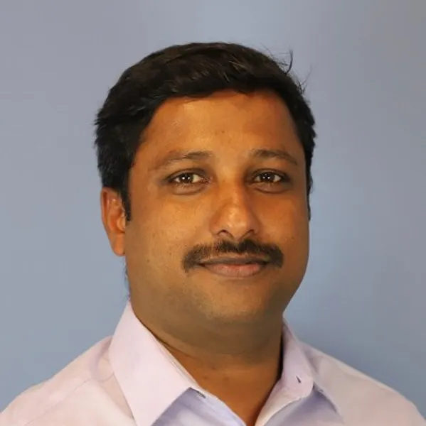 Portfolio - Ramesh Thippeswamy | Codebasics