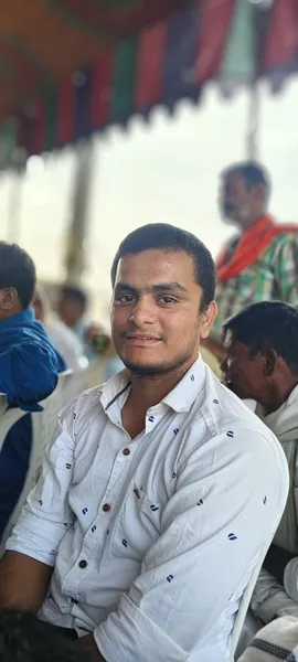Dharavat Govind