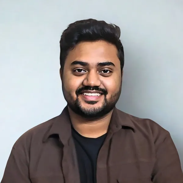Ghanashyam Panda