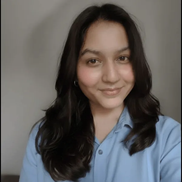 Shruti Kamble