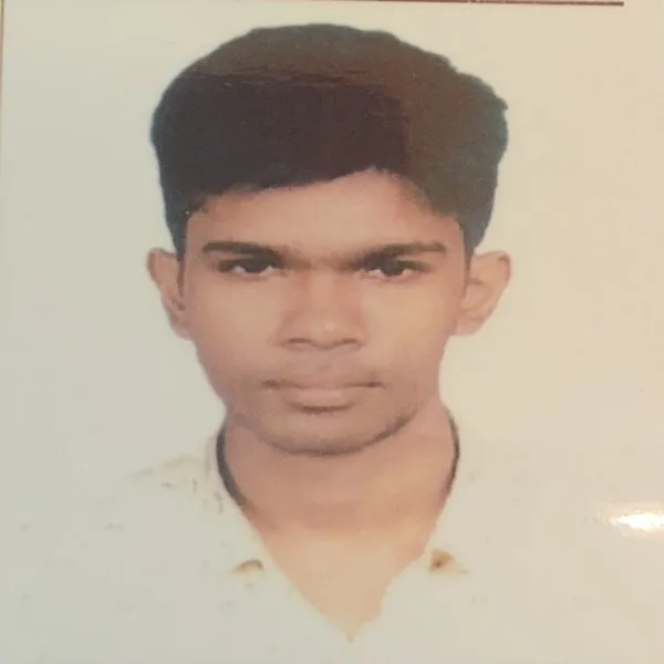 Sahil Sainath Shirodkar