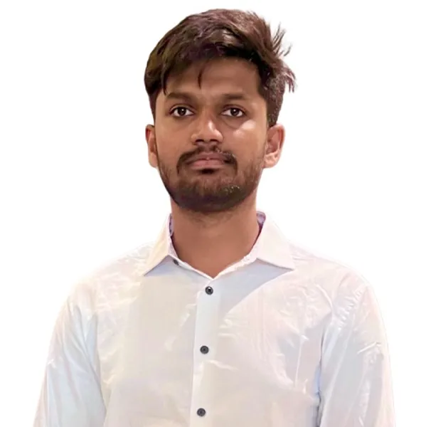 Harshavardhan Pailla