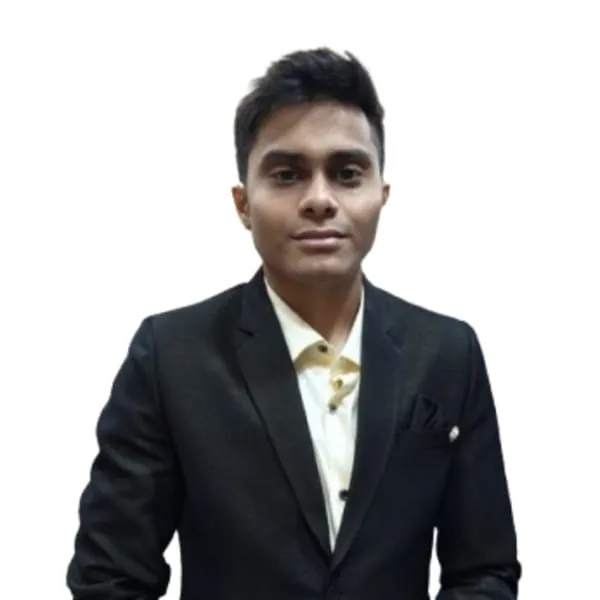 Yash Shrikant  Nagansure