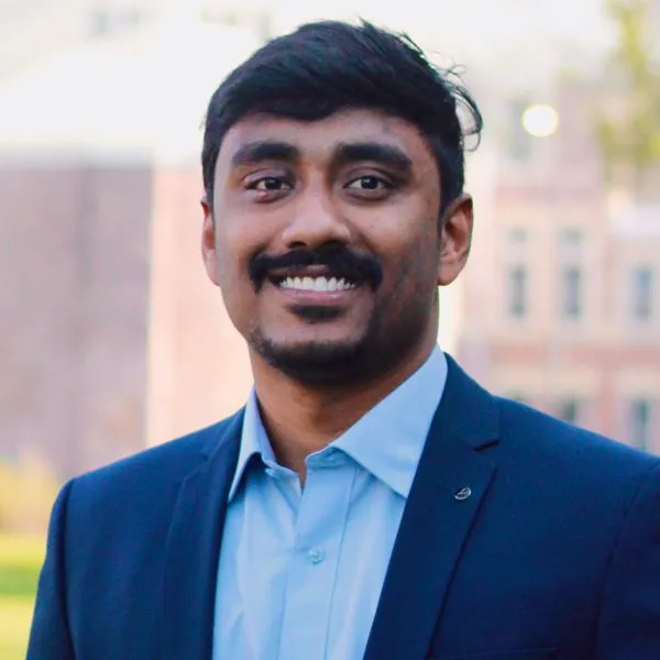 Venkata Manideep Kotha