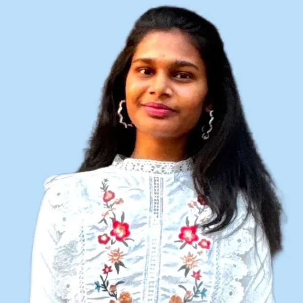 Srithika Rao