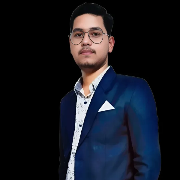 Himanshu Sharma