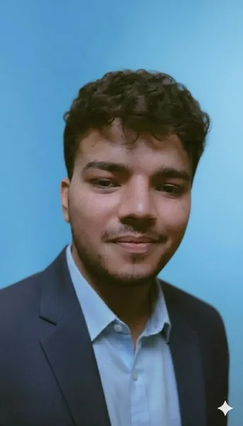 Nikhil Dhasmana