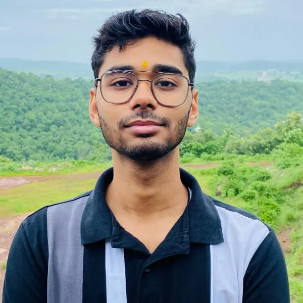 Moksh Jain