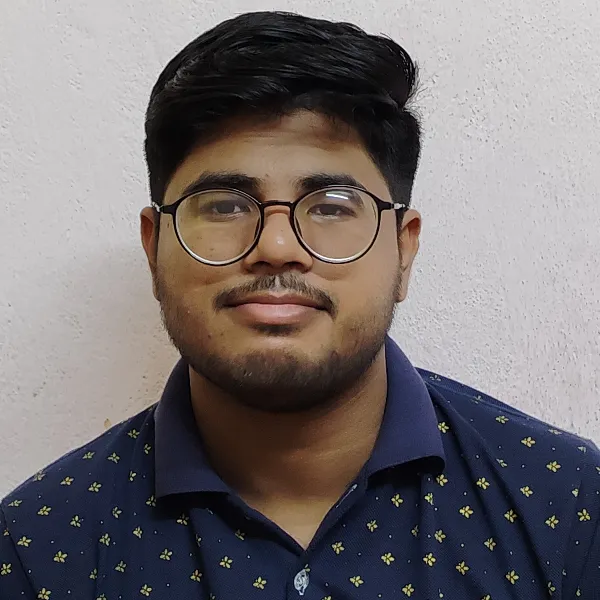Sourav Ghosh