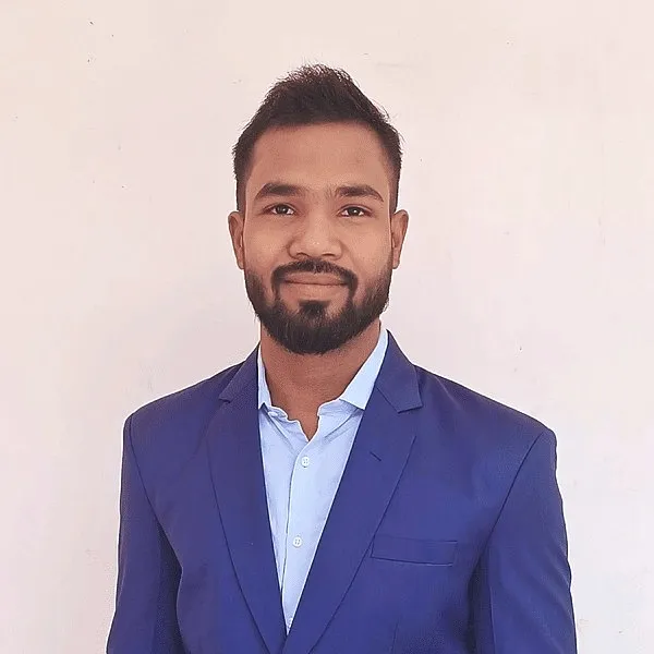 Suraj Kant