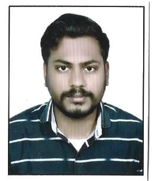 YOGESH SENGAR