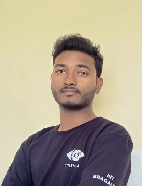 Prince Verma