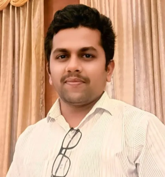 Portfolio haridatt urankar codebasics