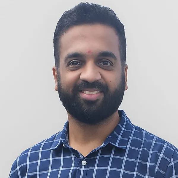 Portfolio - Jayram Prabhu | Codebasics