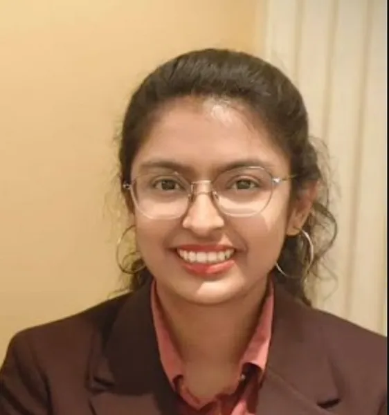Divya Sharma