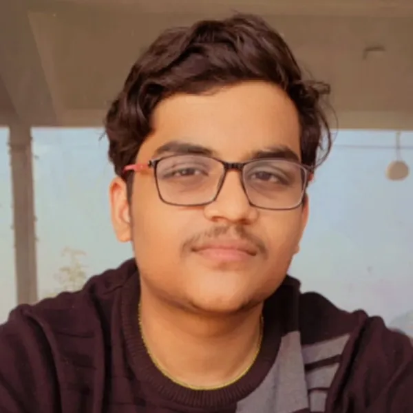 Vaibhav Garg