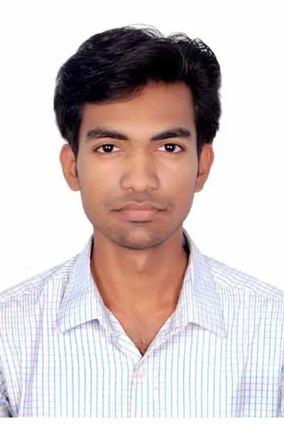 Piyush Chandra Prasad