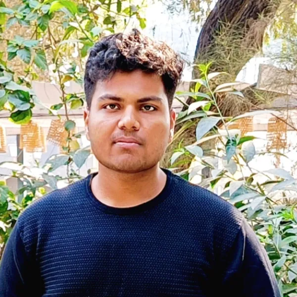 Harsh gupta