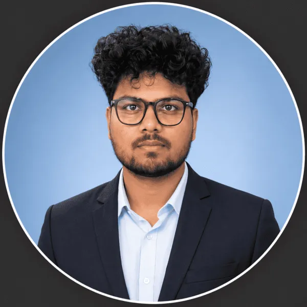 Portfolio - Harsh gupta | Codebasics