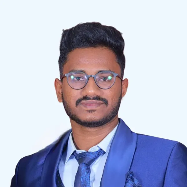 Manoj A A