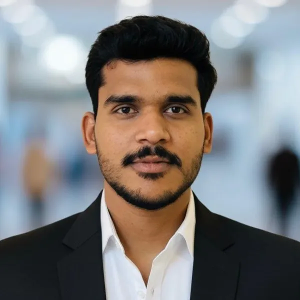 Lalith kumar Dabilpuram