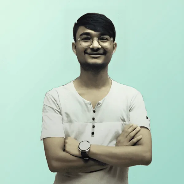 Abhishek Thapa