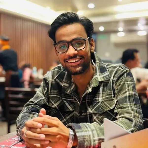 Ashutosh pathak