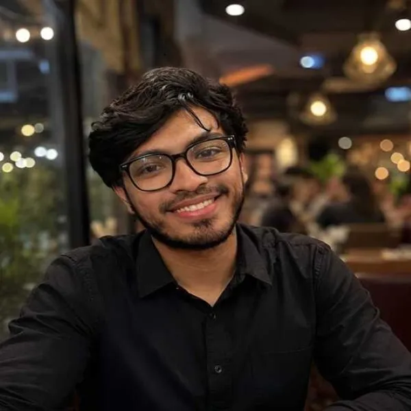 Mohammad Tauhid Hossain