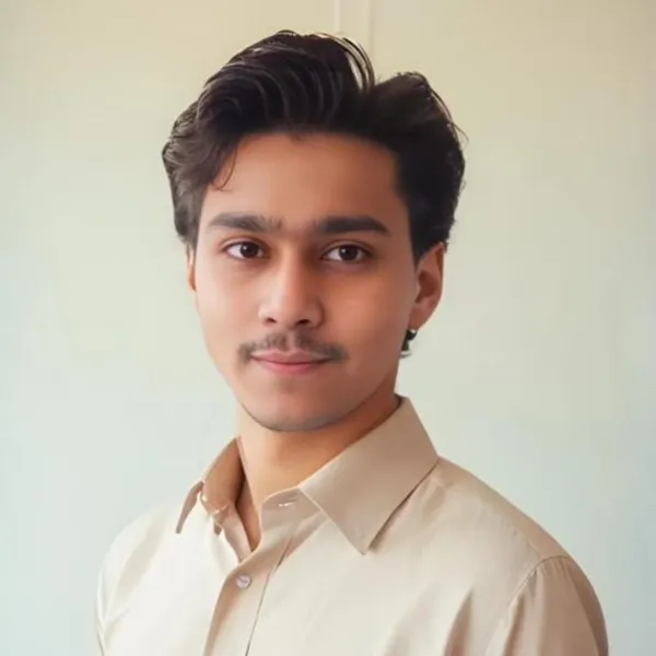 Piyush Kothawade