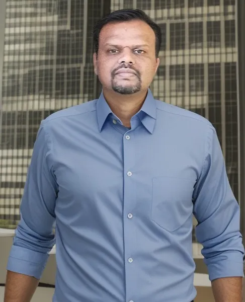 Chandrashekhar
