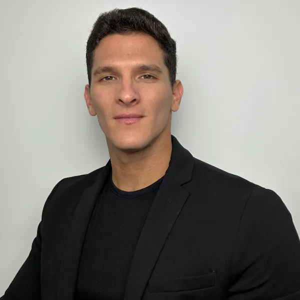 Pedro Alejandro Bestard Hernandez