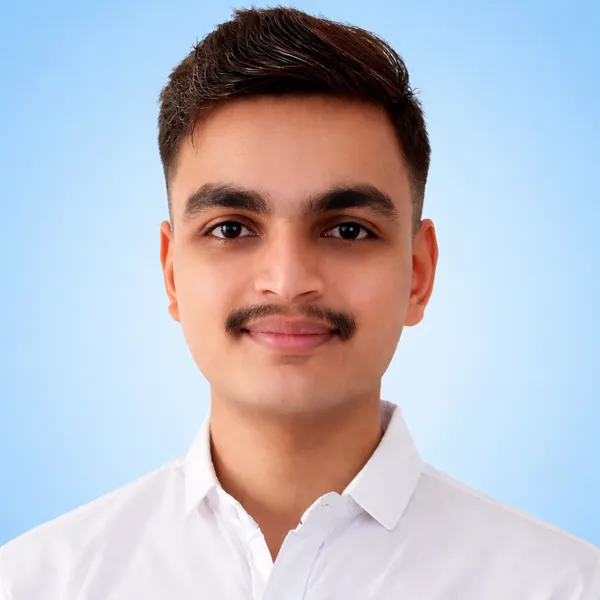 Portfolio - Parth Patoliya | Codebasics