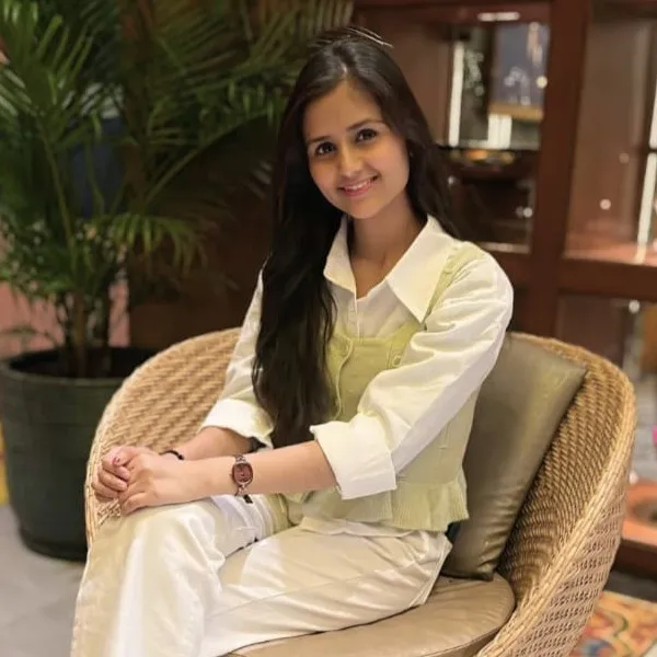 Portfolio - Palak Soni | Codebasics