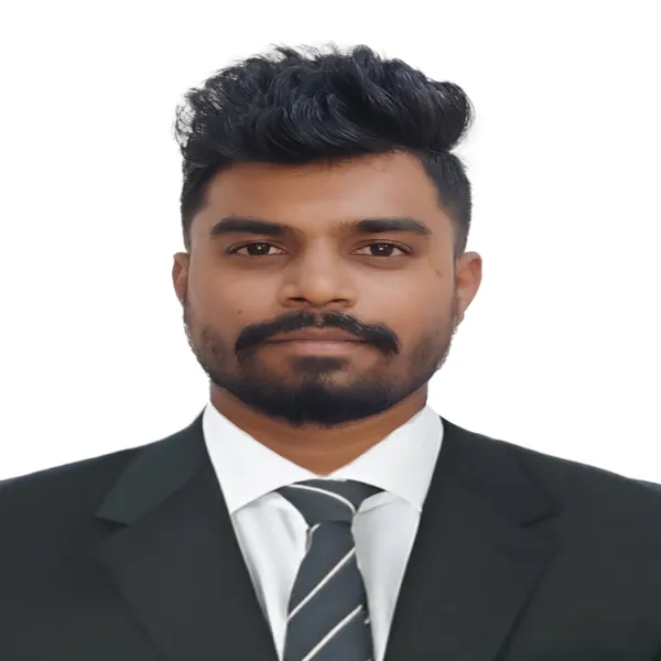 Saideep Vemunuri