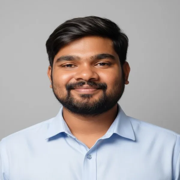 Abhishek kumar