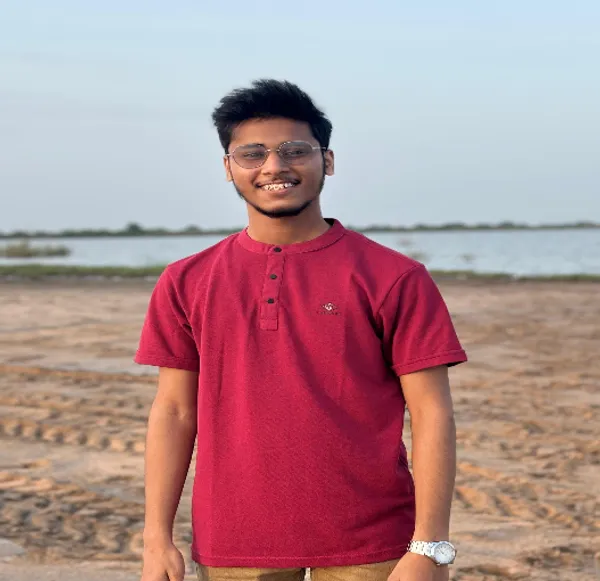 Shabbir Garbadawala