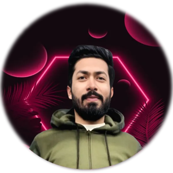 Aditya Goel