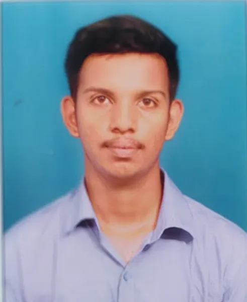 Chandan B Shetty