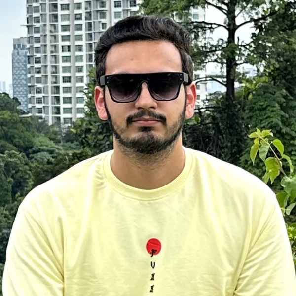 Himanshu Bhardwaj